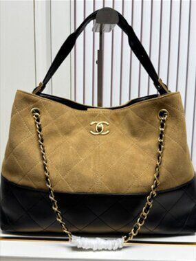 Chanel Brown Bag